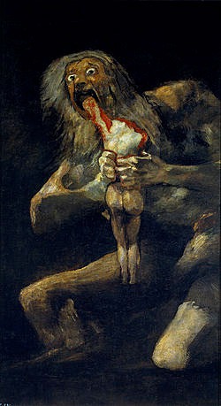 Francisco de Goya ()