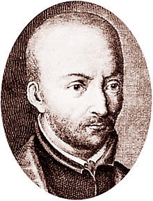 Luis de Molina (1535-1600)