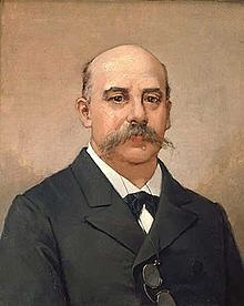 Emilio Castelar (1835-1868)